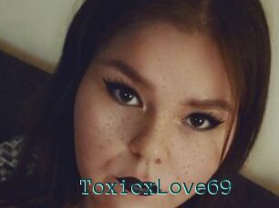 ToxicxLove69