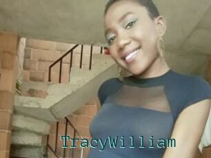 TracyWilliam