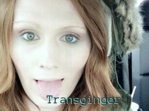 Transginger