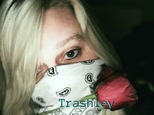 Trashley