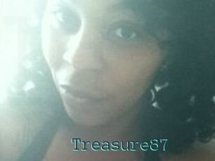 Treasure87