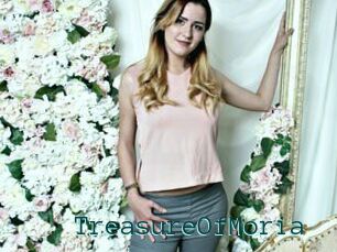 TreasureOfMoria