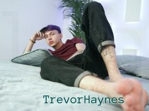 TrevorHaynes