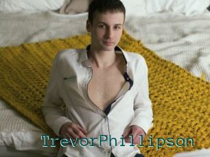 TrevorPhillipson