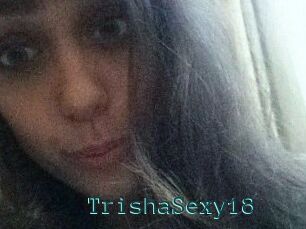 TrishaSexy18