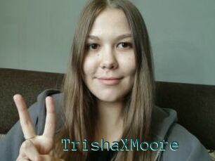 TrishaXMoore