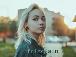 TrissKain
