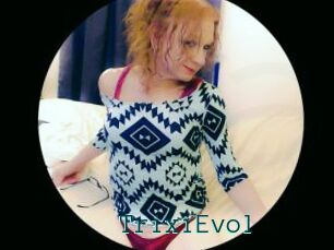 TrixiEvol