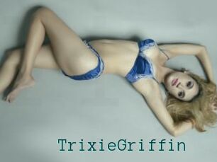 TrixieGriffin