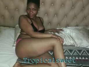Tropicalsweet