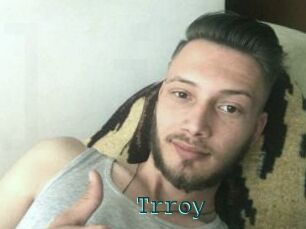 Trroy