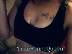 TrueHennaQueen