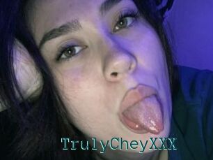 TrulyCheyXXX