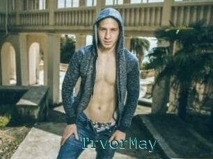 TrvorMay
