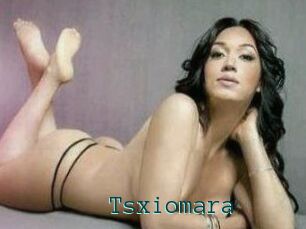 Tsxiomara