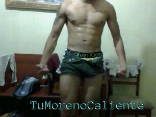 TuMorenoCaliente