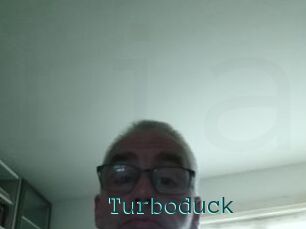 Turboduck