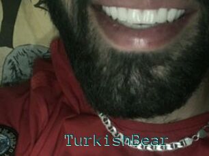 TurkishBear