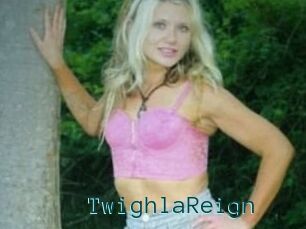 TwighlaReign