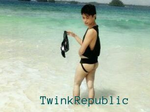 TwinkRepublic