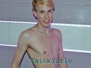TwinkYarle