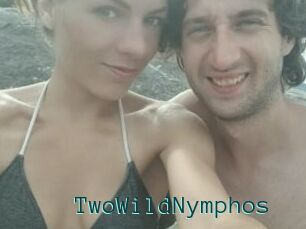 TwoWildNymphos