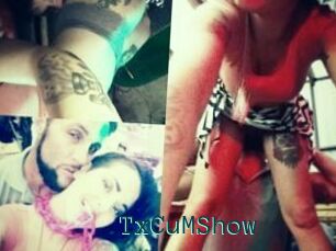 TxCuMShow