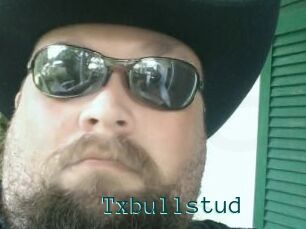 Txbullstud