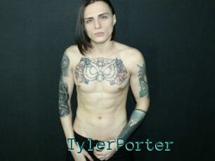 TylerPorter