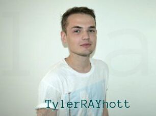 TylerRAYhott