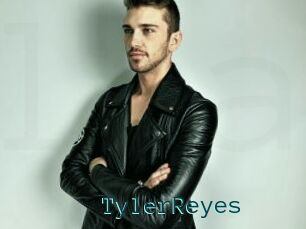 TylerReyes