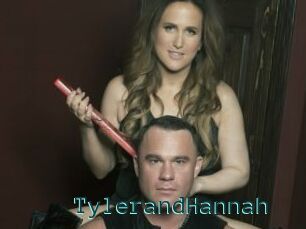 TylerandHannah