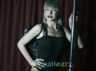 TynaHeart