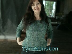 TyraWinston