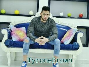 TyroneBrown