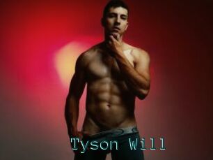 Tyson_Will