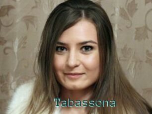 Tabassona