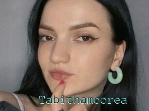 Tabithamoorea