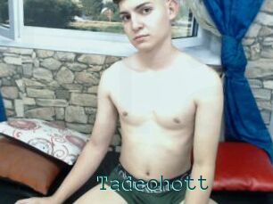 Tadeohott