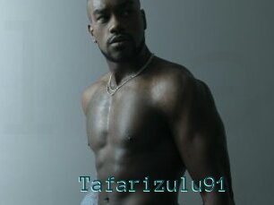 Tafarizulu91