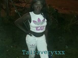 Tairaveryxxx