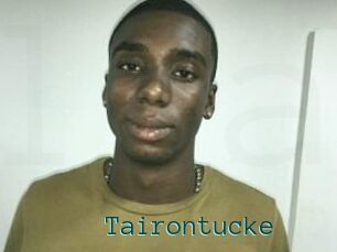 Tairon_tucke