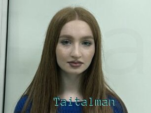 Taitalman