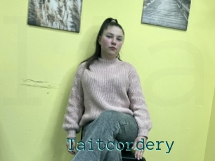 Taitcordery