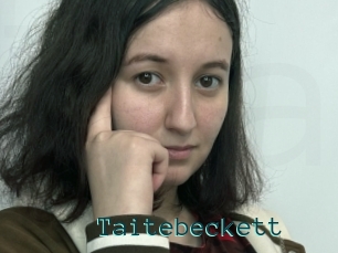 Taitebeckett