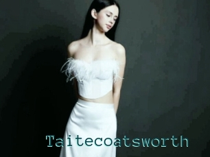 Taitecoatsworth