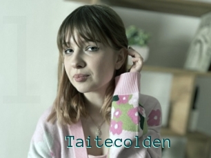 Taitecolden