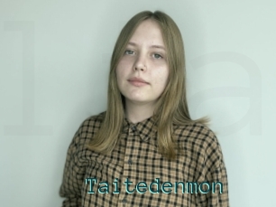 Taitedenmon