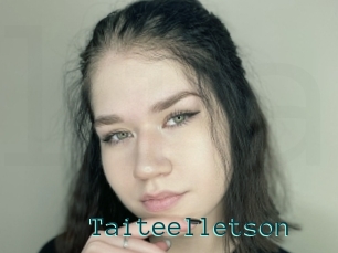 Taiteelletson