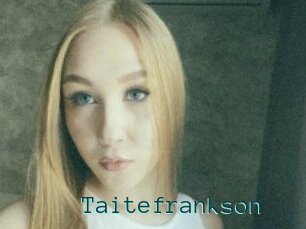 Taitefrankson